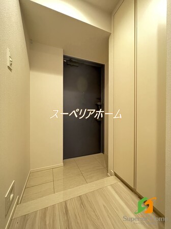 パークアクシス日本橋茅場町ステーションゲートの物件内観写真